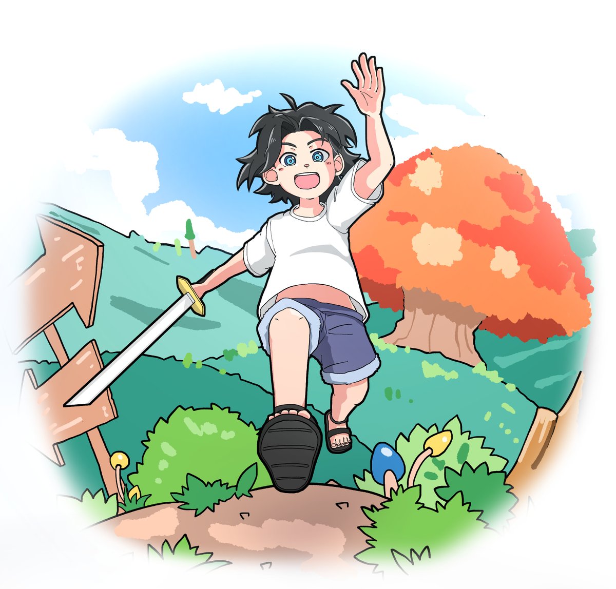 ChJ369161883's tweet photo. 初心者 https://t.co/eN2dIiXDYT