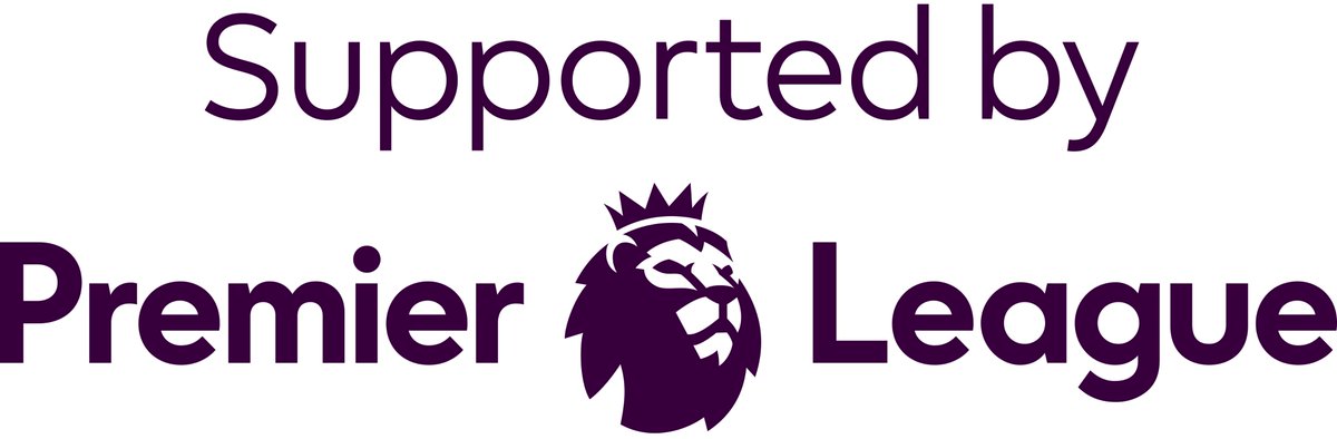 everettrovers's tweet photo. Everett Rovers FC have received a £3,000 donation from the 'Premier League Supports' campaign, which aims to bolster grassroots football and communities.

With thanks from everyone at the club for this generous donation. 
⚽️🔥🔵⚫️🔵⚫️🔥⚽️
#PLSupport @premierleague @PLCommunities https://t.co/8gMz6OL10t
