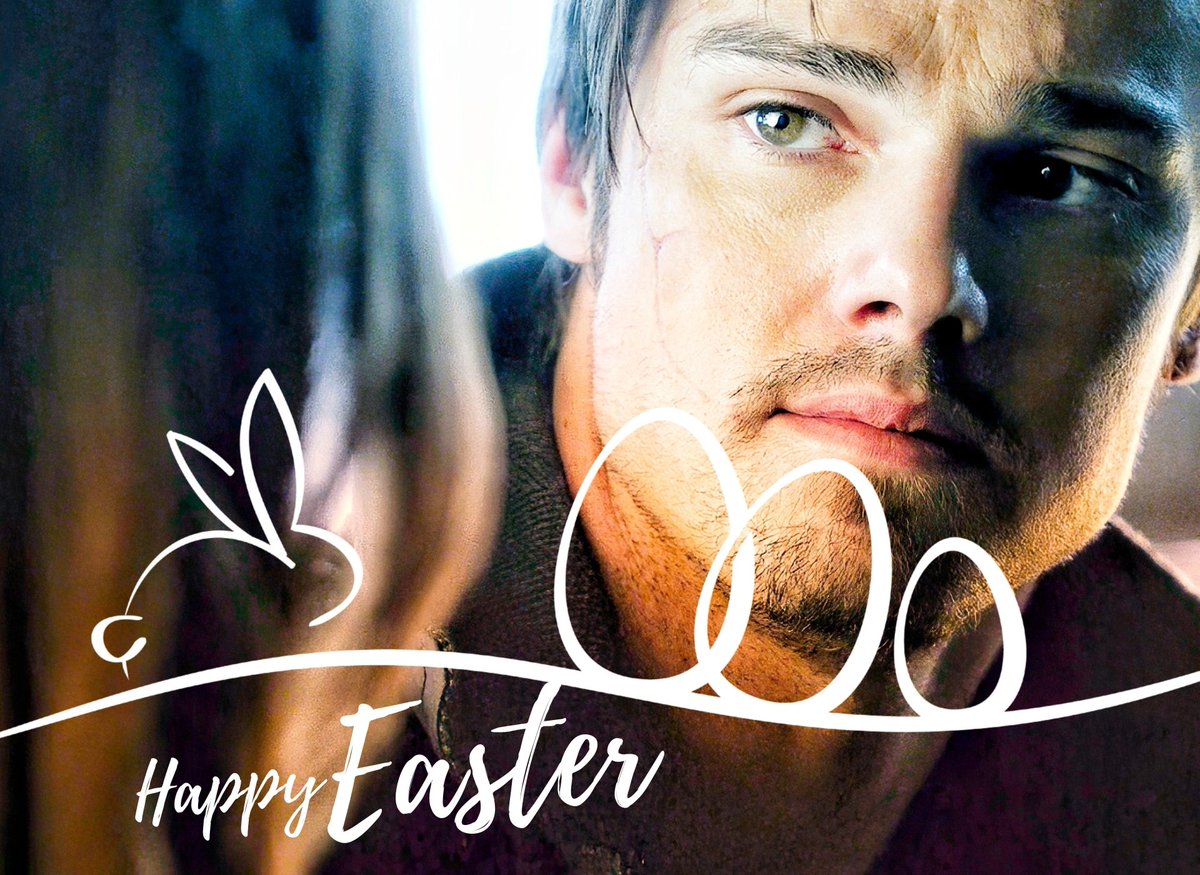 Happy Easter #jayryanfans 🐰