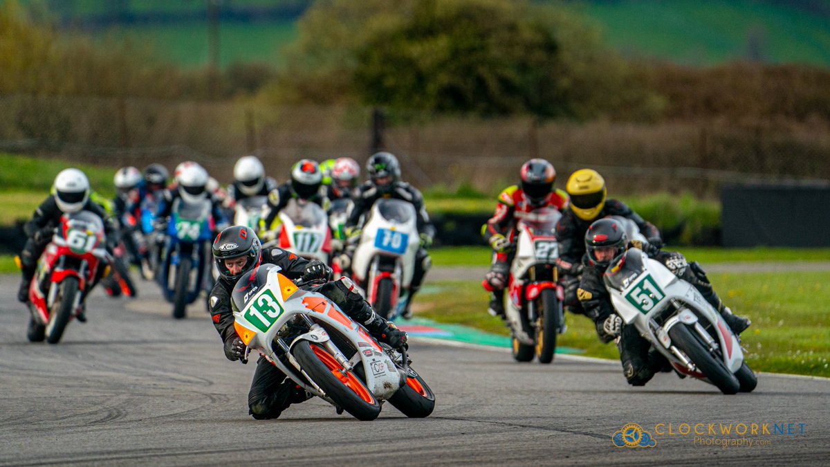 PembreyCircuit's tweet image. Good morning and Happy Easter Sunday 👋🏻

Gates are open and we’re gearing up for another full-throttle day of racing from @BemseeOfficial! 

Tickets are available to purchase on the gate. More info here: pembreycircuit.co.uk/racing/bmcrc

📸 @cwnphoto 

#PembreyCircuit