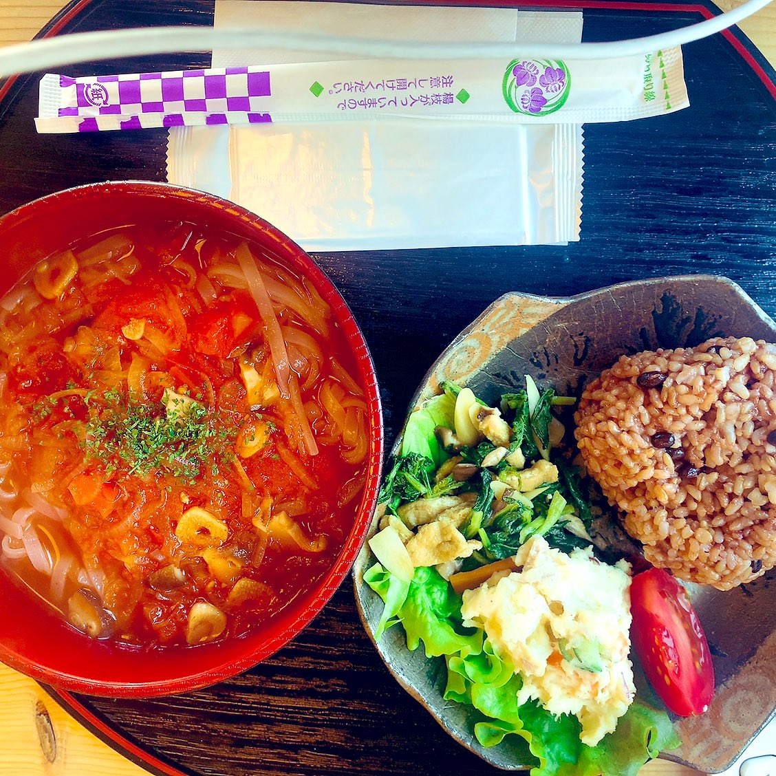 おいし〜 https://t.co/hFdKnJOuBP