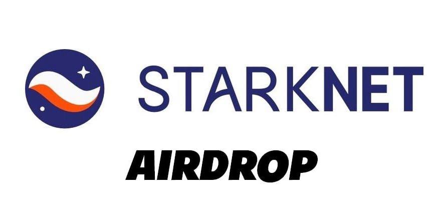 🪂  HƯỚNG DẪN SĂN #Retroactive #STARKNET <a href="/Starknet/">Starknet 🐺🐱</a>

🚨#Starknet: Blockchain Layer2 raise 800M $dollar với định giá hơn 8 TỈ $dollar 

💎 Token: $STRK

✅ TÀI CHÍNH: TỪ 60-80$ ETH MẠNG ETHEREUM HOẶC ARBITRUM

✅ Phần thưởng: Retroactive, Airdrop

🥲 Làm kèo này AE sẽ