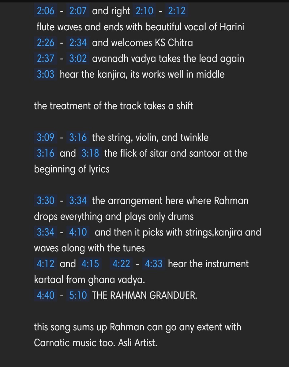 My tweet about #VeeraRajaVeera from #PonniyinSelvan2 is here ⬇️