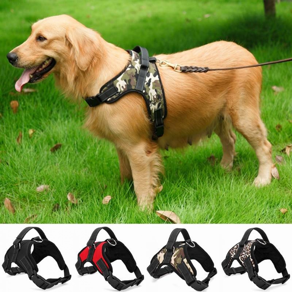 TheMall24com's tweet photo. #model #cool Dog's Casual Nylon Harness https://t.co/qXESFjh1Gi https://t.co/0rQ5AMgOVy