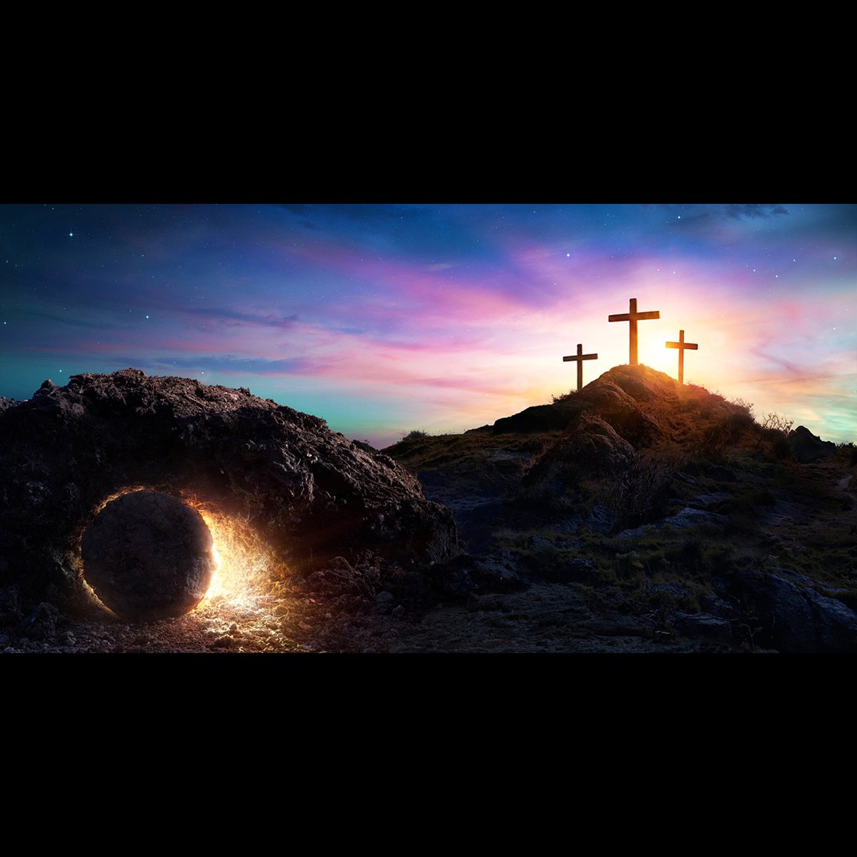 MusecMuse's tweet photo. Wishing you and your loved ones a blessed Easter. May your heart and your home be filled with Easter's love, joy and peace. 🙏❤️🐰 https://t.co/5QGBQ3O0F2