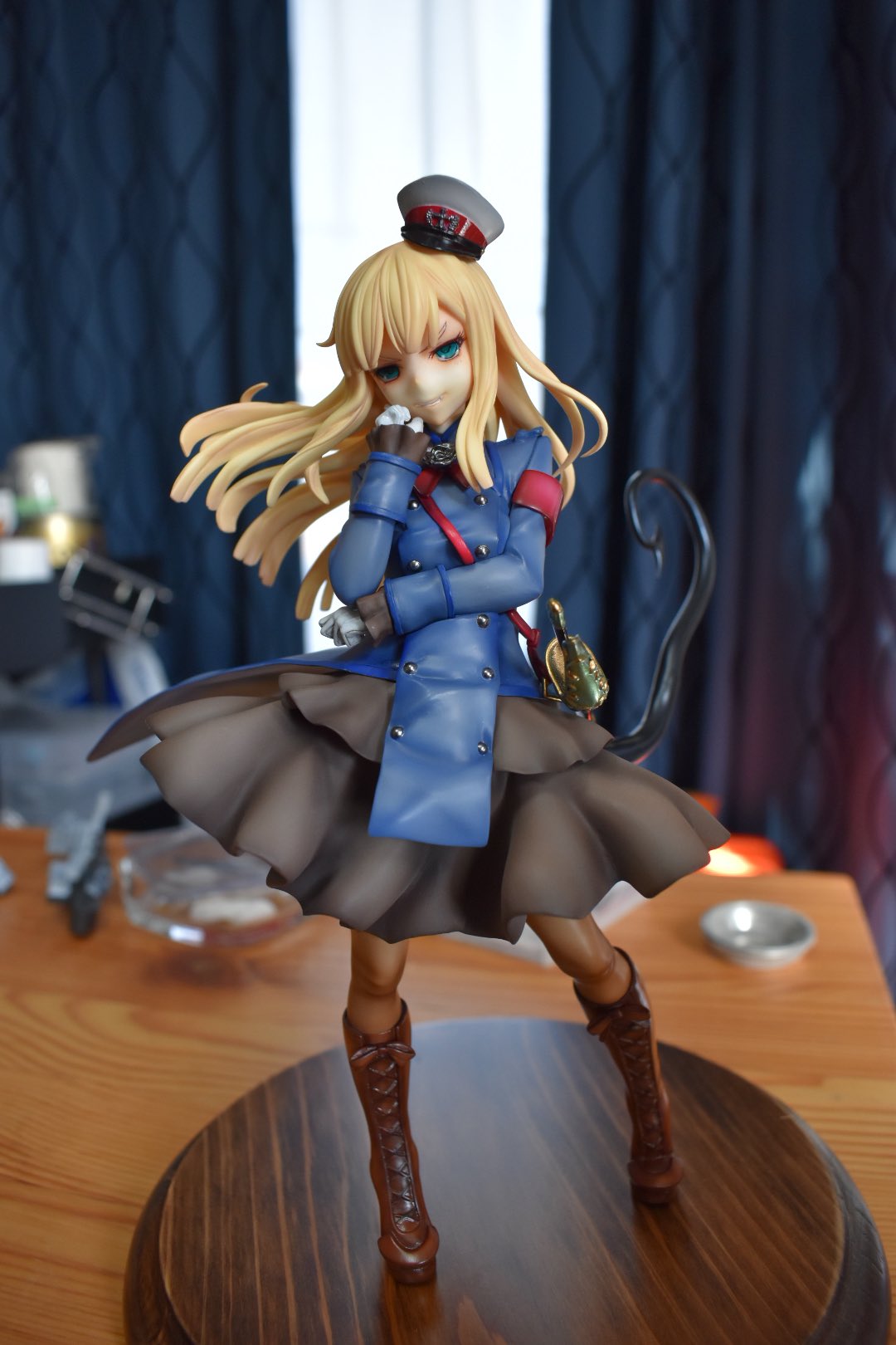 ライネス・エルメロイ・アーチゾルテ ライダー 司馬懿 第2再臨