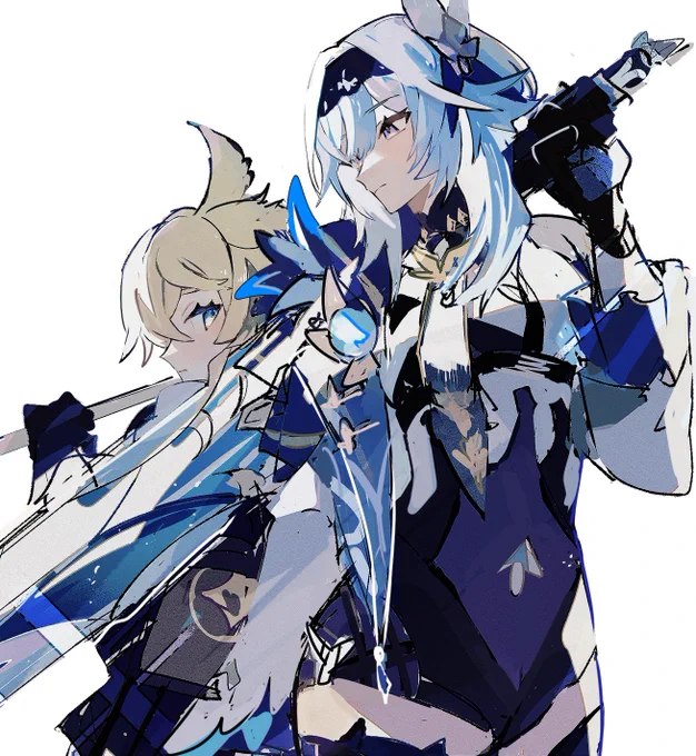 遊撃小隊 
