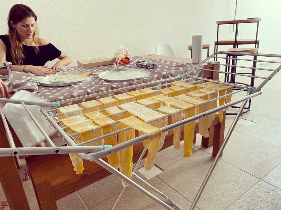 Marta Giovanetti tweet media