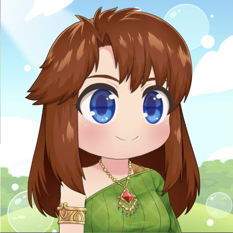 ShuuvyChibi's tweet photo. Our mission is to connect Fashion world on Web2 to Web3 and get benefits from our NFTs.

DO NOT MISS THIS OPPORTUNITY 🔥

#NFT #NFTcommunity #ETH #Shuuvy #Arts #NFTs #polygonNFTs #Polygon https://t.co/Cv4t4e25ZB