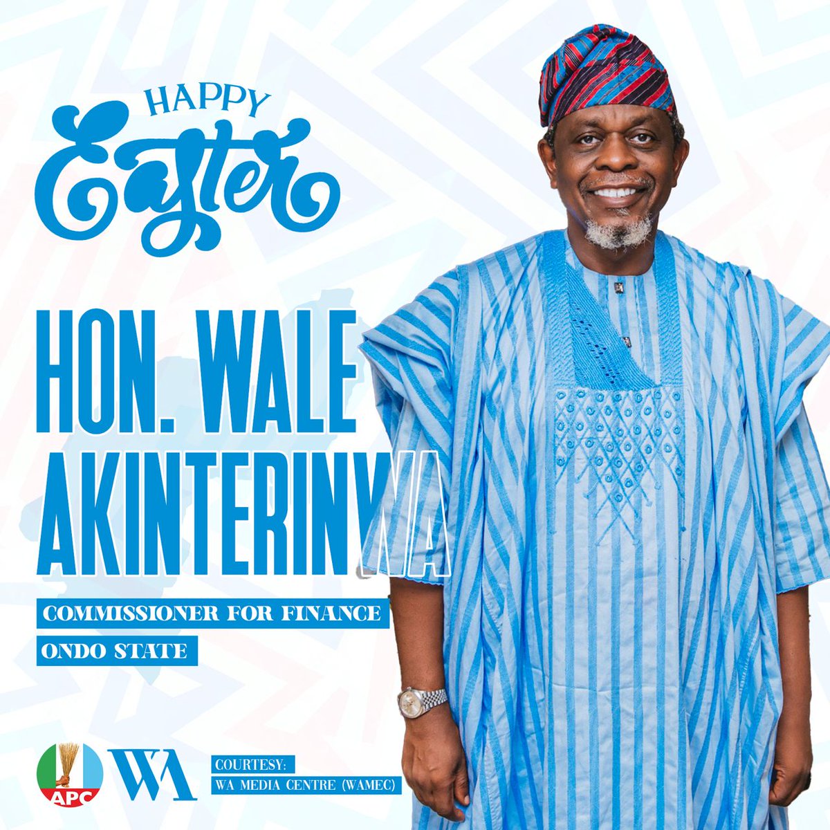 Alexshoppeee's tweet image. May the spirit of Easter fill your heart with love, joy, and peace. 

Wishing you and your family a blessed and happy Easter. May you be surrounded by love and happiness.
Happy Easter!!!

#ThinkWA
#WA2024
#WADisciples