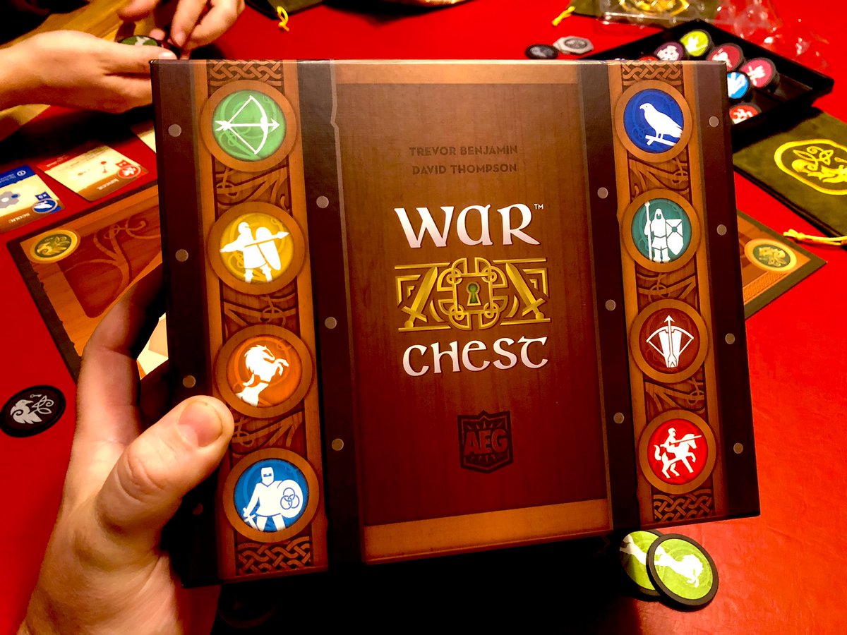 MeepleDungeon's tweet image. Myyyyyy Preeeeciiouuuussss

🤘⚔️🤘 @alderac #WeMakeFun