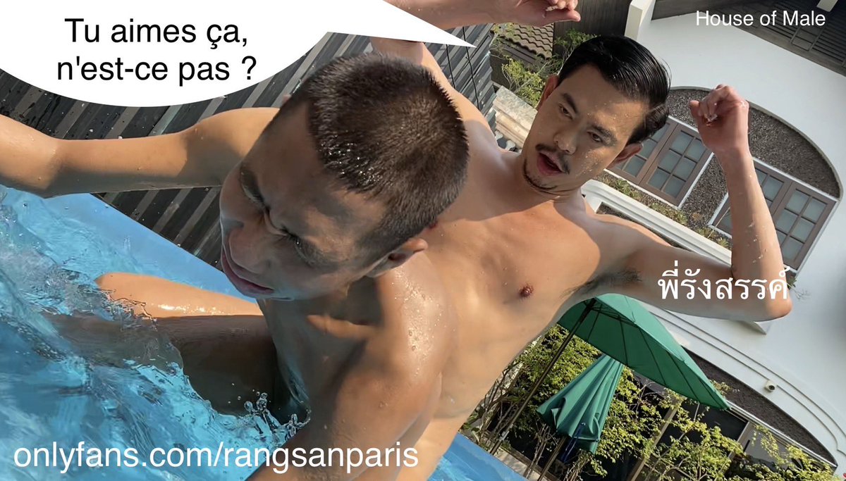 พี่รังสรรค์จับน้องเย็ดรูตูดกลางแดด ที่ House of Male เชียงใหม่

ดูคลิปเต็มพี่เขาเย็ดเห็นเต็มตาในโอนลี่แฟน
Full movie, he fucks hard, on his Onlyfans