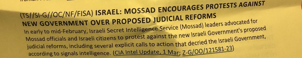 Ronen Bergman tweet media