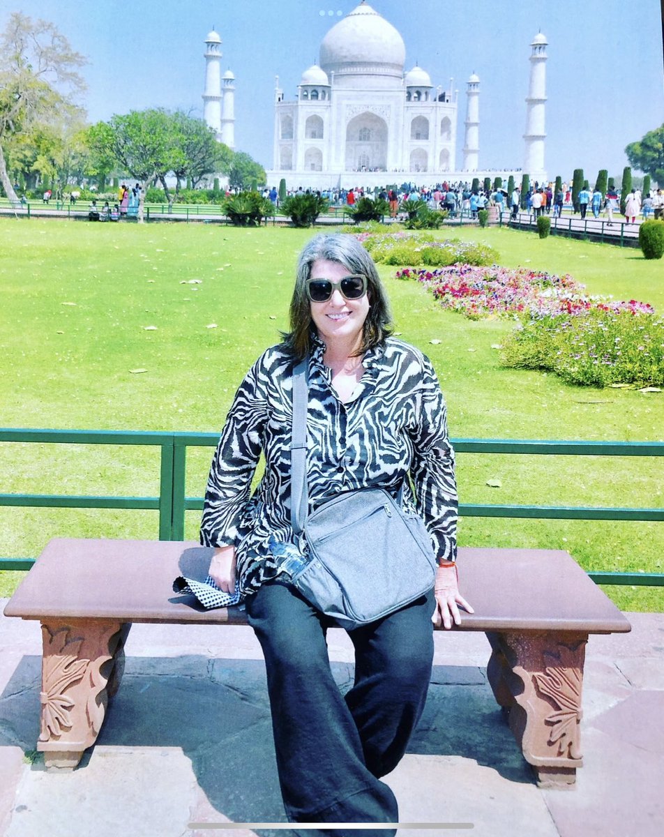 A piece of my heart has been left behind in India ❤️🇮🇳
#india #holiday #girlfriends #amazingmemories #travelling #girlstripaway