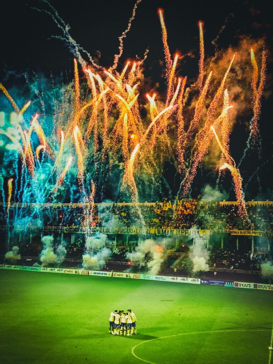 Briansmagazin5's tweet photo. Ultras💥
Pic Credits Sadhik
#kbfc #Manjappada #yennumyellow https://t.co/0184Ay5CfJ