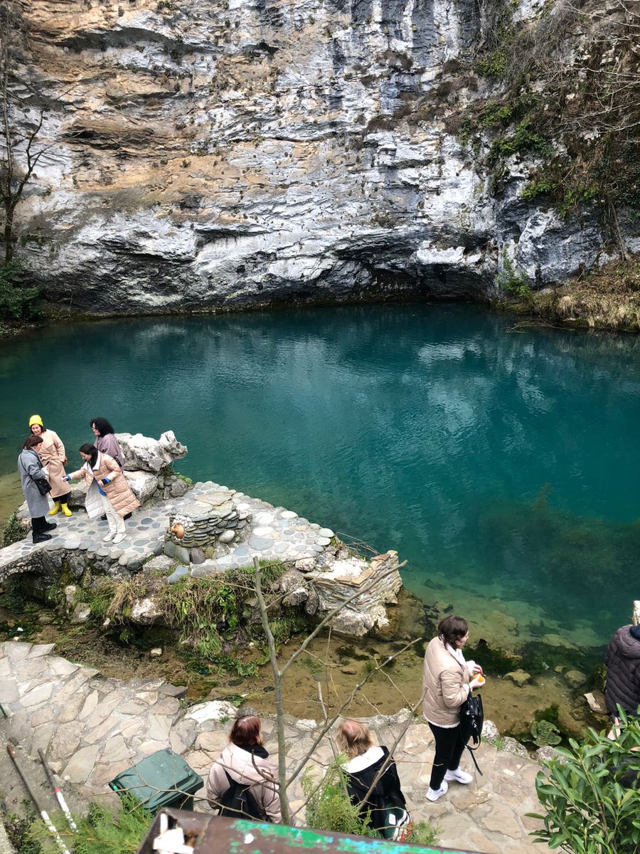 Today I visited a wonderful place. You obviously weren't here. You will not be able to guess what this place is and where it is located🥰😍

#nftart #NFT #NFTComminity #nftcollectors