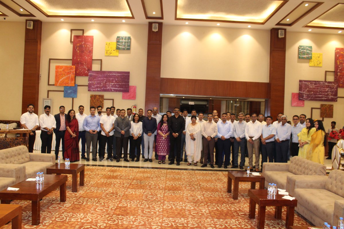 ADGP,Hisar Range Police tweet media