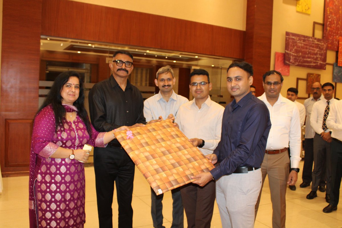 ADGP,Hisar Range Police tweet media