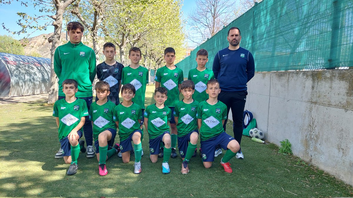 La Ribera (@villegascd) on Twitter photo ๐ดโช๐ฏ48 TORNEO VILLEGAS ๐ฏโช๐ด
Lista la final de la categorรญa de los Alevines 2012 que esta prevista a las 13;10h.
<a href="/GazteBerriakfut/">Gazte Berriak C.F</a>
<a href="/oberenafutbol/">๐ข๐ฏ๐ฒ๐ฟ๐ฒ๐ป๐ฎ ๐๐ฬ๐๐ฏ๐ผ๐น</a>
Terceros clasificados <a href="/udcTxantrea/">U.D.C TXANTREA K.K.E</a>
Cuarto
<a href="/cdberceo/">Club Deportivo Berceo</a> ๐ดโช๐ฏ48 TORNEO VILLEGAS ๐ฏโช๐ด
Lista la final de la categorรญa de los Alevines 2012 que esta prevista a las 13;10h.
<a href="/GazteBerriakfut/">Gazte Berriak C.F</a>
<a href="/oberenafutbol/">๐ข๐ฏ๐ฒ๐ฟ๐ฒ๐ป๐ฎ ๐๐ฬ๐๐ฏ๐ผ๐น</a>
Terceros clasificados <a href="/udcTxantrea/">U.D.C TXANTREA K.K.E</a>
Cuarto
<a href="/cdberceo/">Club Deportivo Berceo</a>