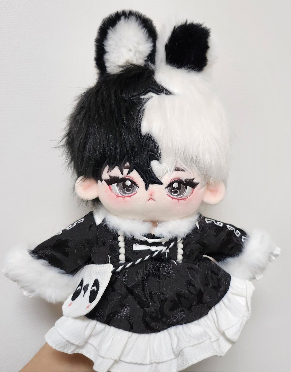 전달받은 후기 사진입니당！！📷📷 
#우리_공장을_소개합니다 
#우리_공장으로_오세요 
#솜인형 #개인제작