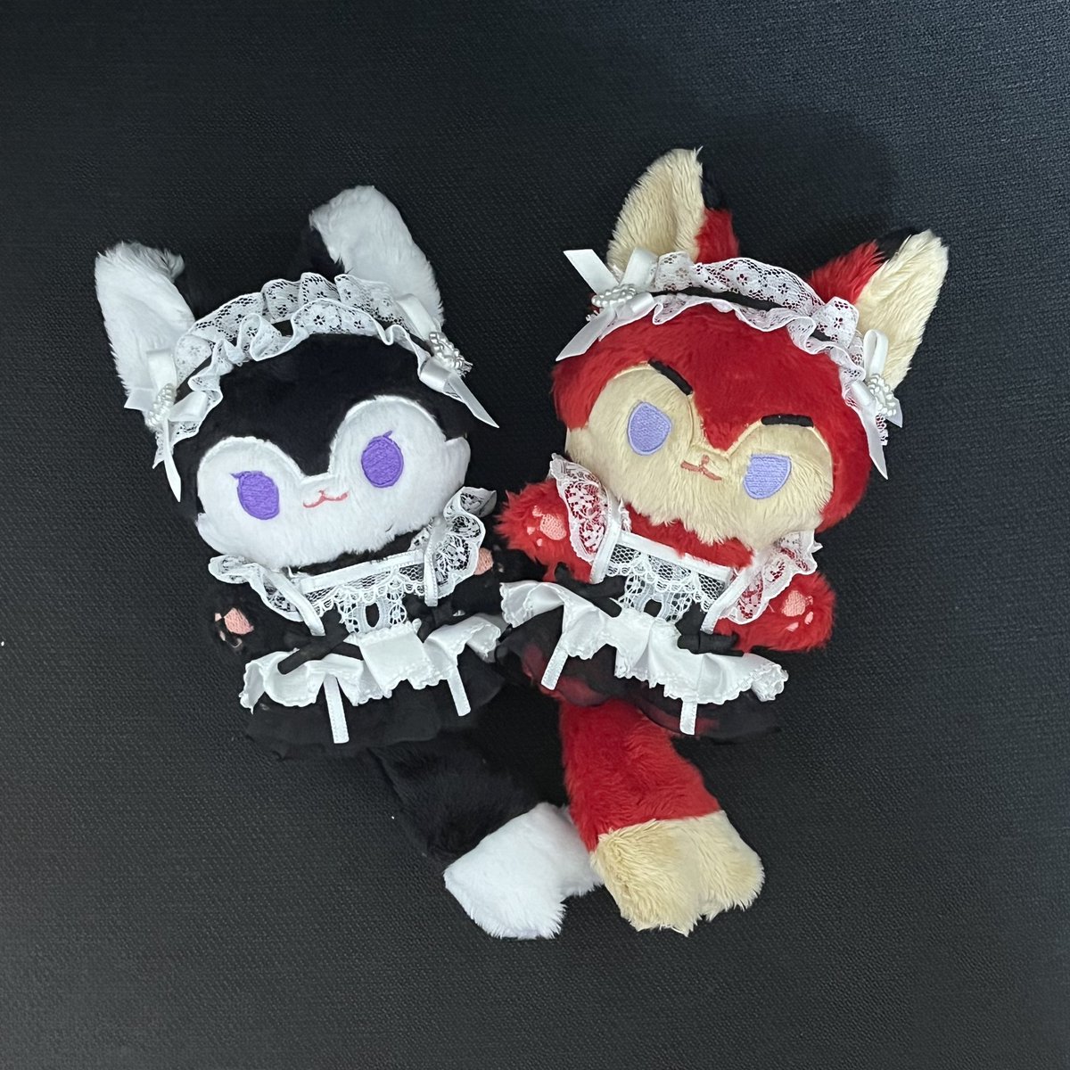 전달받은 후기 사진입니당！！📷📷 

#우리_공장을_소개합니다 
#우리_공장으로_오세요 
#솜인형 #개인제작