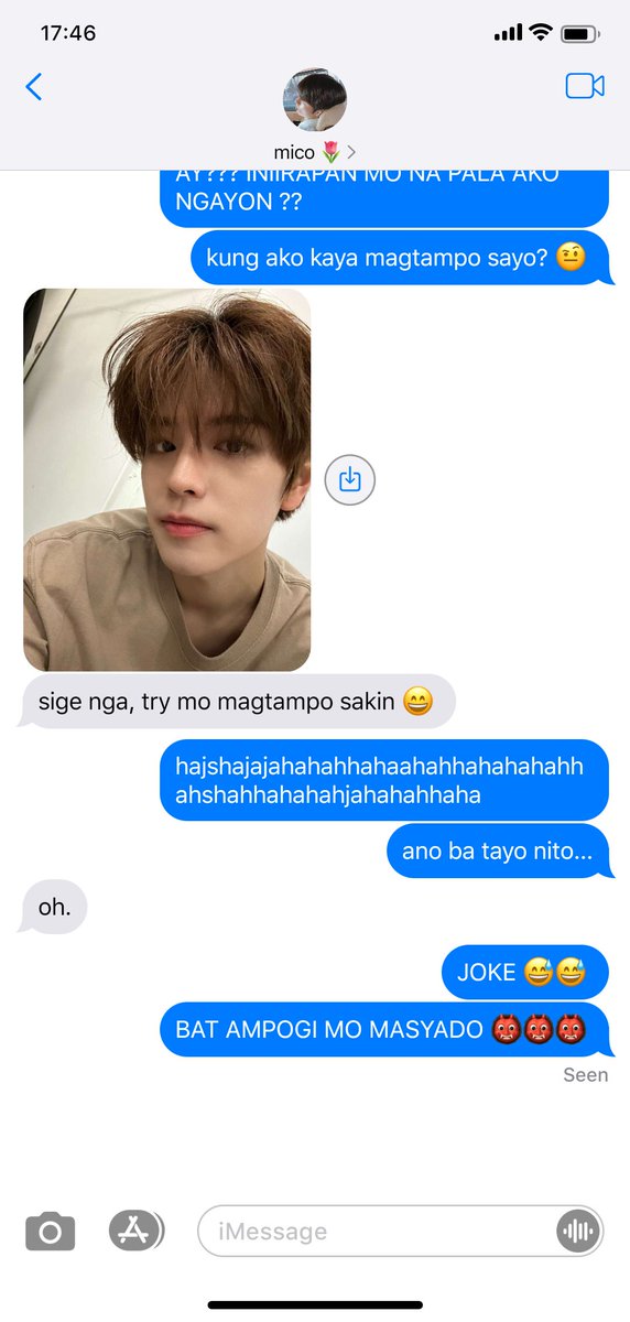 a #2min (dreico) otau wherein..