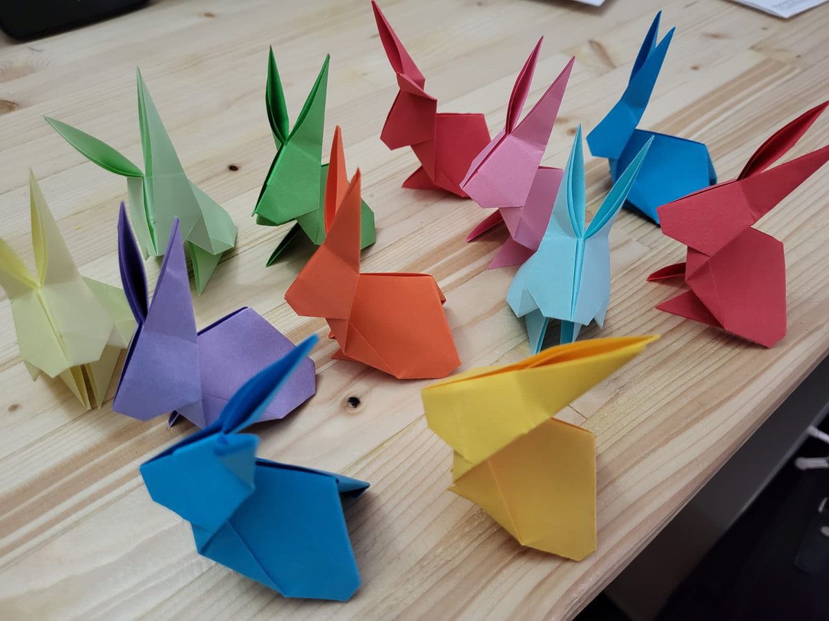 PierreBurbassi's tweet image. Joyeuses Pâques