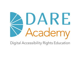 G3ict’s Digital Accessibility Rights Education (DARE) Academy Announces Call for Applications to Cycle 3 of the #Scholarship Fund - G3ict: The Global Initiative for #Inclusive ICTs

For more information refer to the link below👇

g3ict.org/news-releases/…