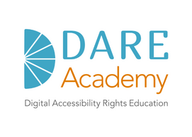 G3ict’s Digital Accessibility Rights Education (DARE) Academy Announces Call for Applications to Cycle 3 of the #Scholarship Fund - G3ict: The Global Initiative for #Inclusive ICTs For more information refer to the link below👇 g3ict.org/news-releases/…