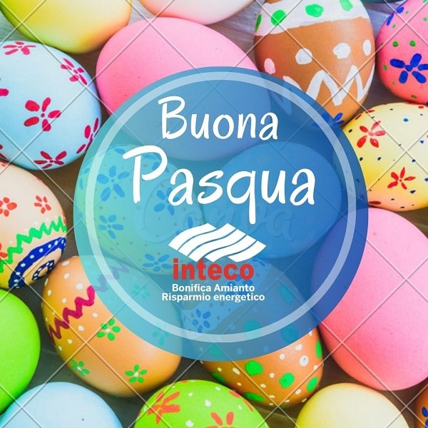 IntecoSrl's tweet photo. Tantissimi auguri da Inteco Srl Bonifica Amianto e Nuove Coperture https://t.co/zseDE2iHnZ