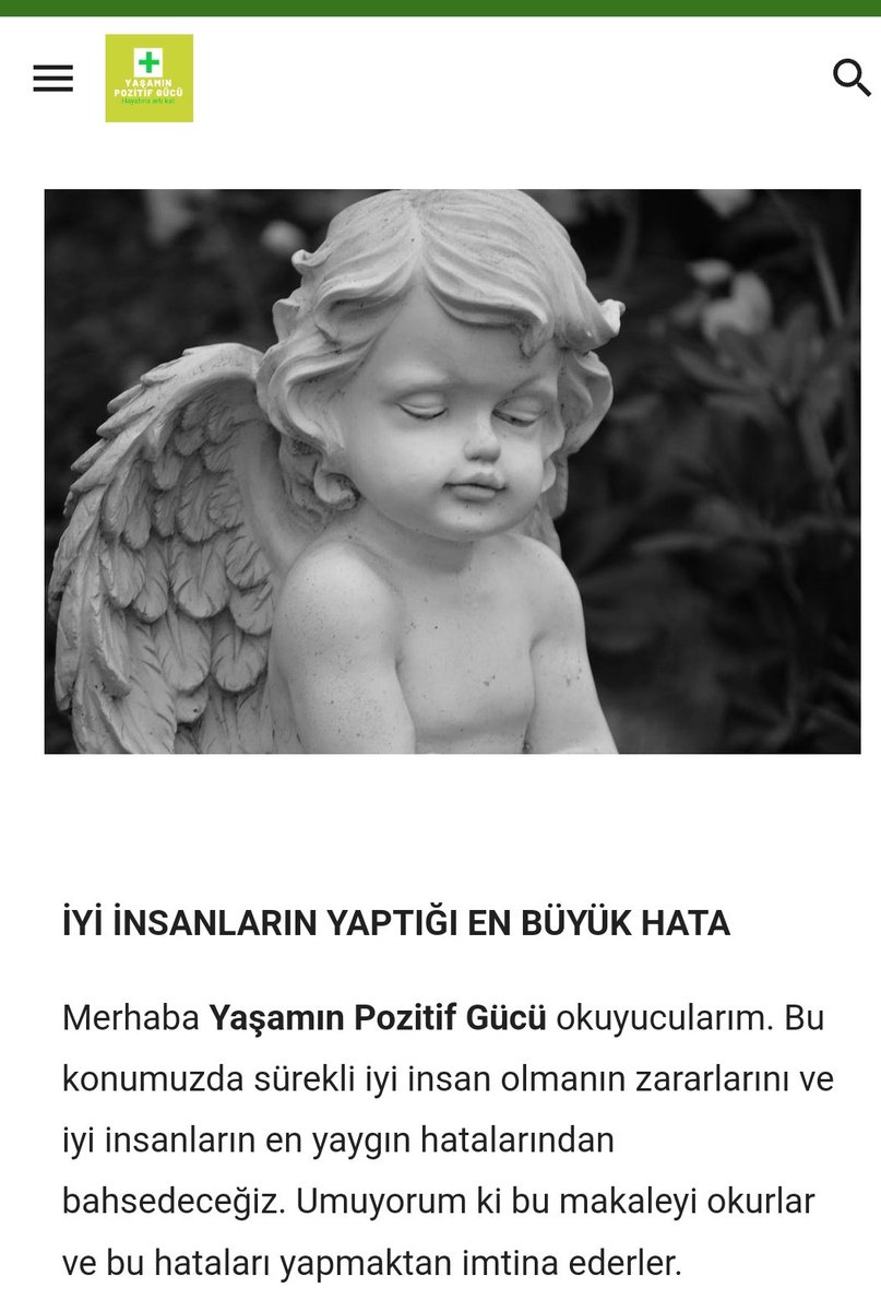 FinansAnaliz100's tweet photo. 📚İYİ İNSANLARIN YAPTIĞI EN BÜYÜK HATA 📚  İsimli makalemiz sizlerle! Kahvenizi alın ve keyifle okuyun. 

OKUMA LİNKİ: https://t.co/CtbK4pFxOI

#farkındalıkyazıları #sürekliiyiolmak #kötüinsanlar #iyiinsanolmapsikolojisi  #PazarGünü #psikolojimakaleler https://t.co/z966Y7fqH7