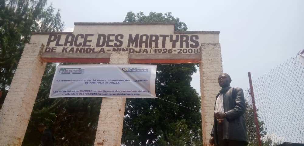 ZIHINDULABIGURU's tweet photo. LA DESTRUCTION DU SUD-KIVU NE PEUT PAS S'ACCÉLÉRER POUR LA SIMPLE RAISON QU'IL EST IMPOSSIBLE DE TOM BER PLUS BAS QUE LE SOL. IL N'Y A PLUS RIEN À DÉTRUIRE !
IL FAUT INVERSER LA COURBE EN CHANGEANT D'ACTEURS. AUTREMENT C'EST L'ENLISEMENT https://t.co/K9AgkiO4zI