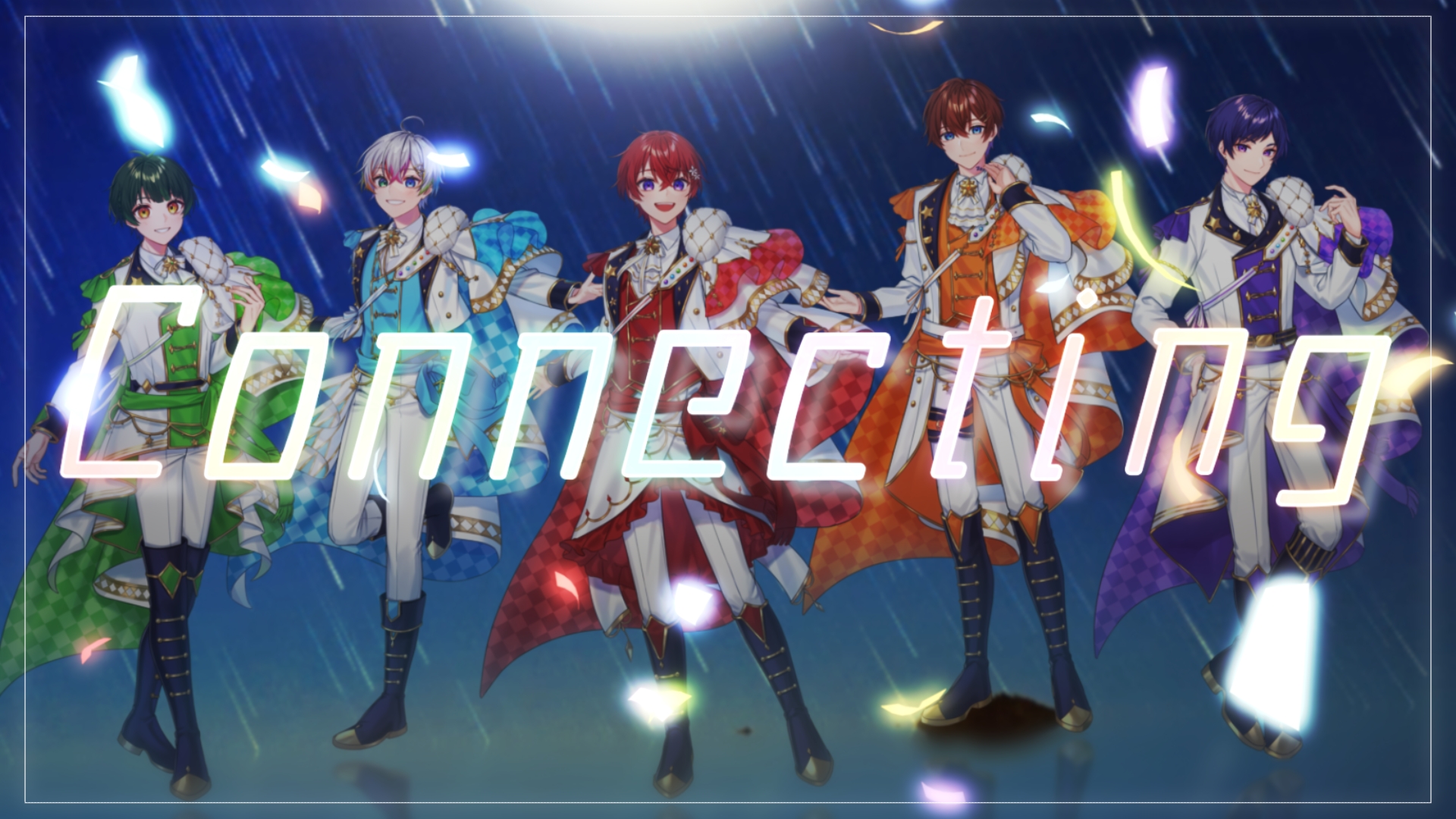すたぽら 4th Full Album「CYBER VIRUS」特設サイト