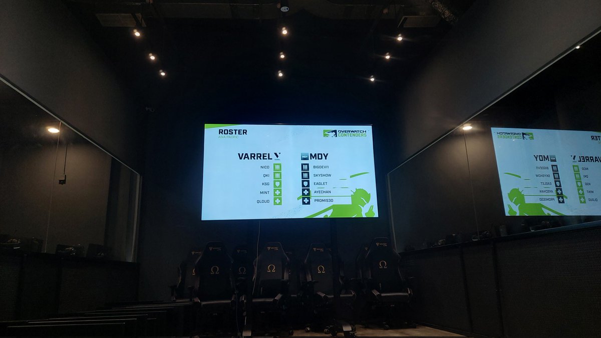 nnaevere's tweet photo. I'm just here to watch Contenders!! LET'S GO @_VARREL #VLWIN #RealityRift https://t.co/gWpo4Fz3wj