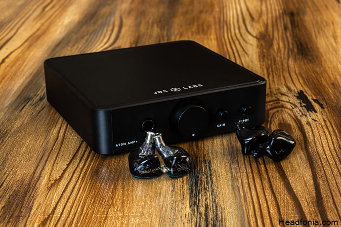 headfonia's tweet photo. This weekend we on Headfonia are giving away a @jdslabs Atom AMP+ Headphone amplifier. All you need to do is leave a comment on the article and sign up! Happy Easter! https://t.co/xxKyBWgD05 #headfi #giveaway #prizedraw #jdslabs #atomplus #jdslabsatom https://t.co/ikZrRt9isg