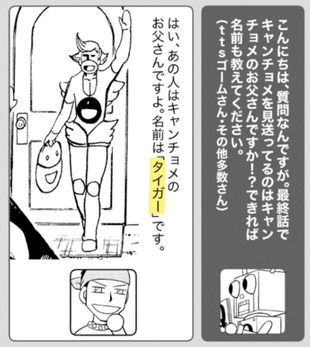 Raiku has updated a portion of the 20th anniversary eBook's Q&A