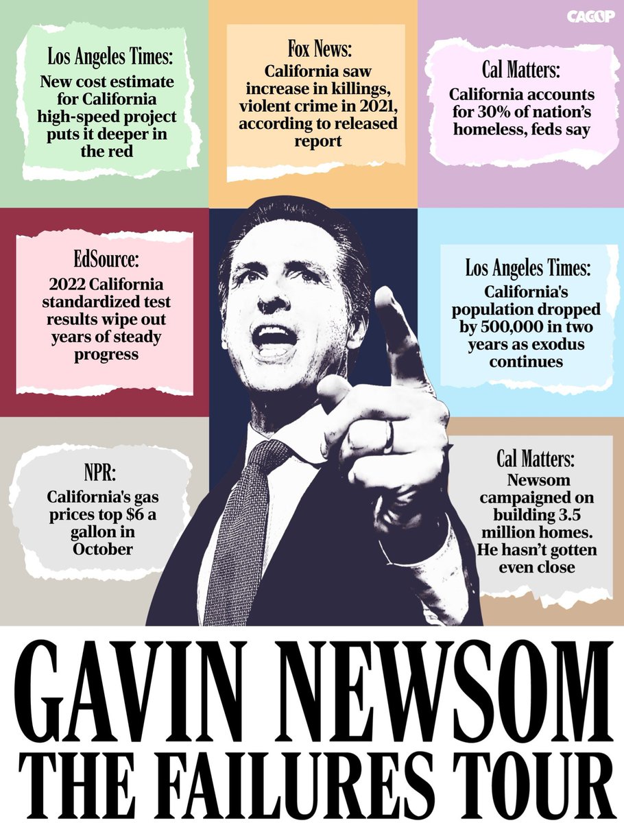 @GavinNewsom