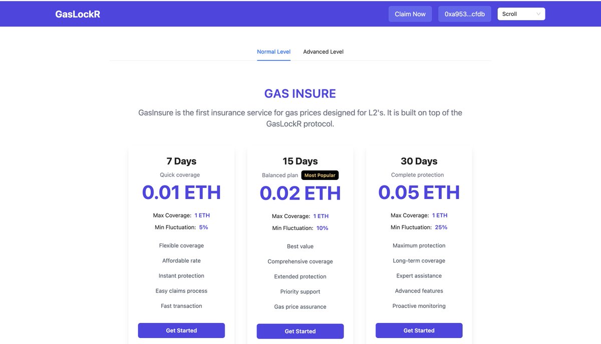 gaslockr's tweet photo. Hello, ETH community! We're excited to be attending ETH Beijing's Demo Day as the first-place🥇 winners in the Layer-2 track! 🎉
Stay tuned for updates and join us on this exciting journey! 🙌
@PKUBlockchain @WTFAcademy_
#ETHBeijing #Layer2 #DemoDay https://t.co/MblxeZchOd
