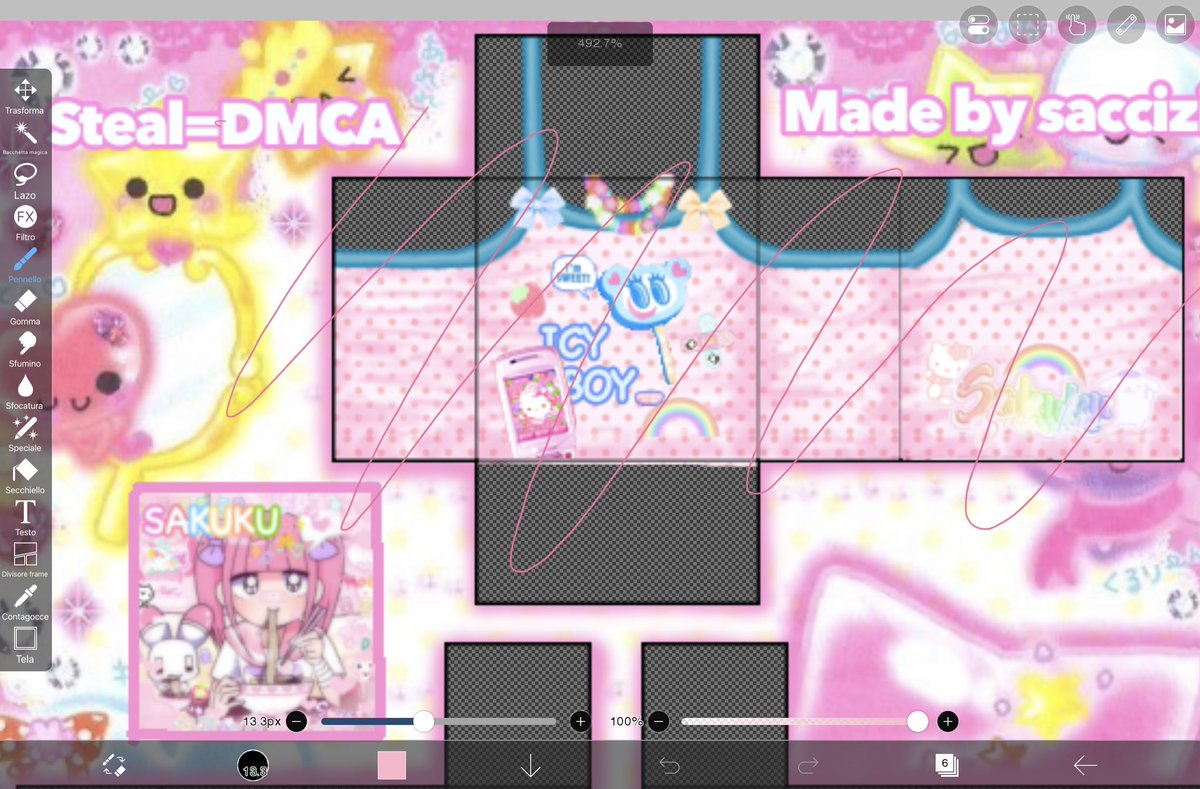 saccizi's tweet photo. Cute tank top now available in my group!: 
https://t.co/tD58WWYtZv

———————————————-
#roblox #robloxart #Robloxdesign #RobloxDev #kawaii #art #decora #harajuku https://t.co/oKx6F1wMvN