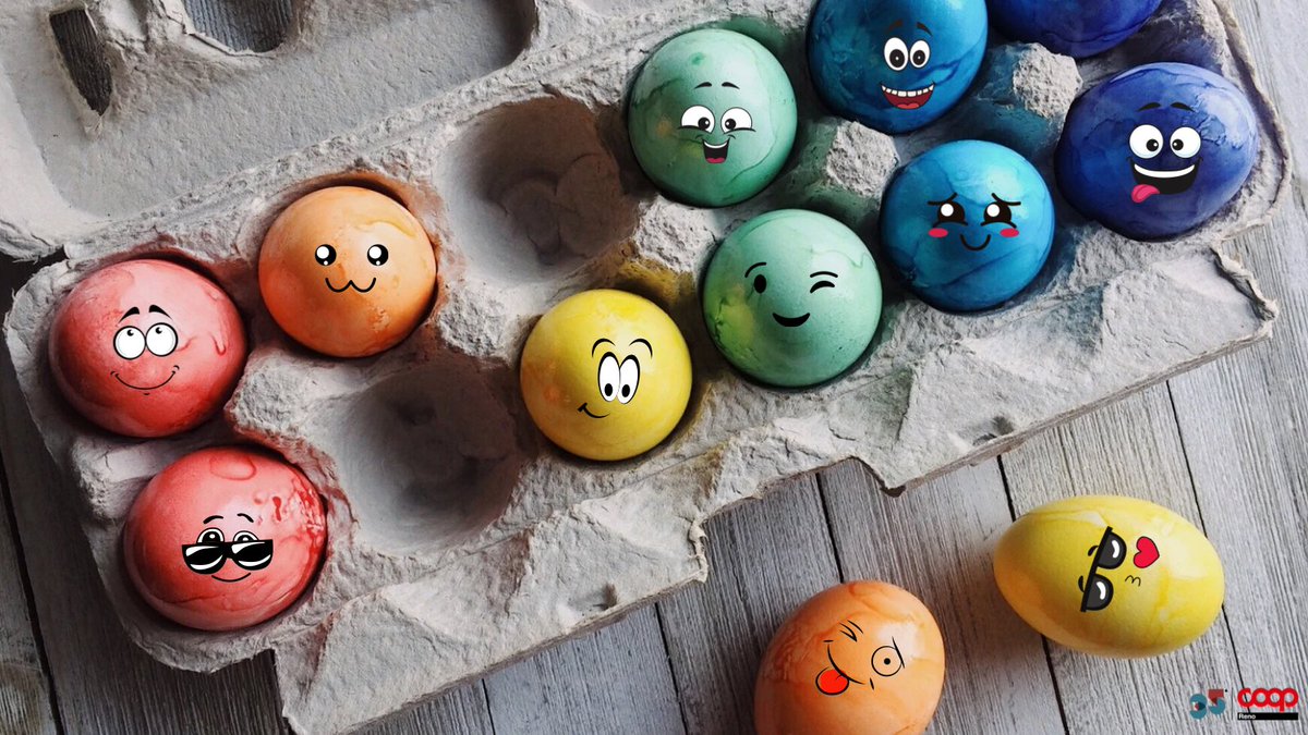 «Pasqua è un dono dal cuore, è un abbraccio d'amore...è un sorriso sincero. Pasqua è speranza e pace nel mondo intero».
Auguri di Buona Pasqua da tutti #noicoopreno!