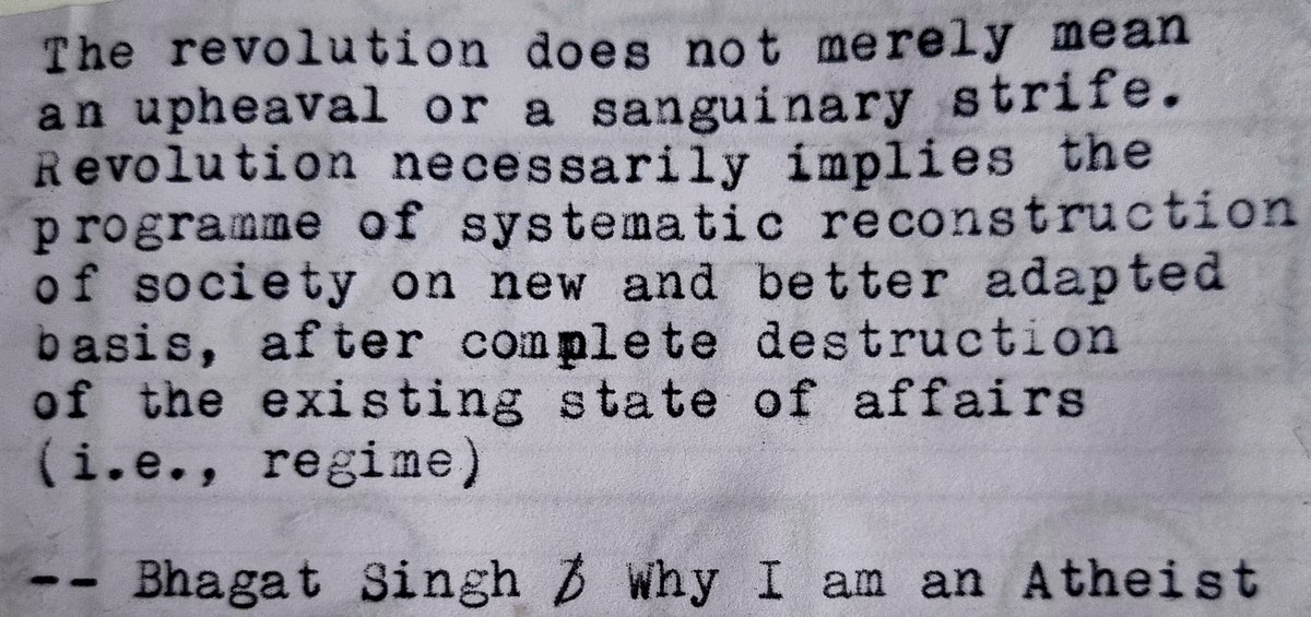 GurpSachdev's tweet photo. Bhagat Singh

#quotes https://t.co/YRcpca0kb8
