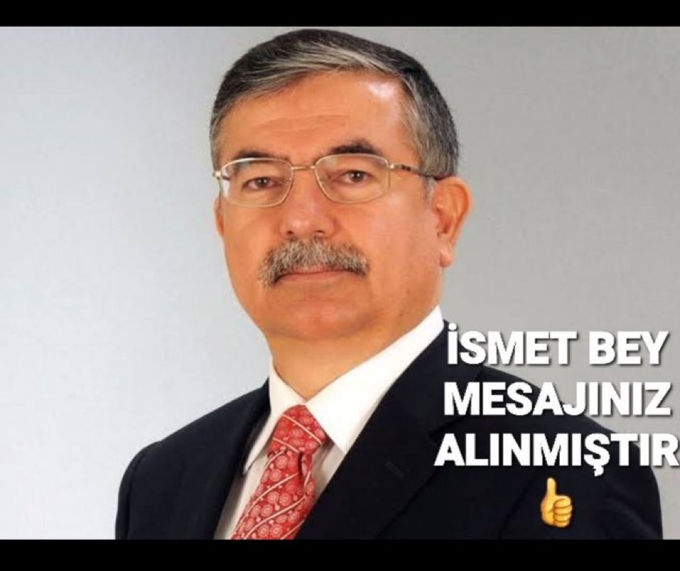 Sayın İsmet Yılmaz Gerçekten soruyoruz, Astsubayların tazminat hakkını neden engellediniz. Sebebi ne? #GüçlüTemadGüçlüAstsubay
@yilmaz_ismet58 
<a href="/mustafaelitas/">Mustafa Elitaş</a> 
<a href="/RTErdogan/">Recep Tayyip Erdoğan</a> 
<a href="/tcbestepe/">T.C. Cumhurbaşkanlığı</a> 
<a href="/tcsavunma/">T.C. Millî Savunma Bakanlığı</a> 
<a href="/kilicdarogluk/">Kemal Kılıçdaroğlu</a> 
<a href="/meral_aksener/">Meral Akşener</a>