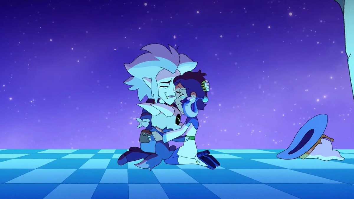 ScatterAdam (COMMISSION OPEN) tweet media