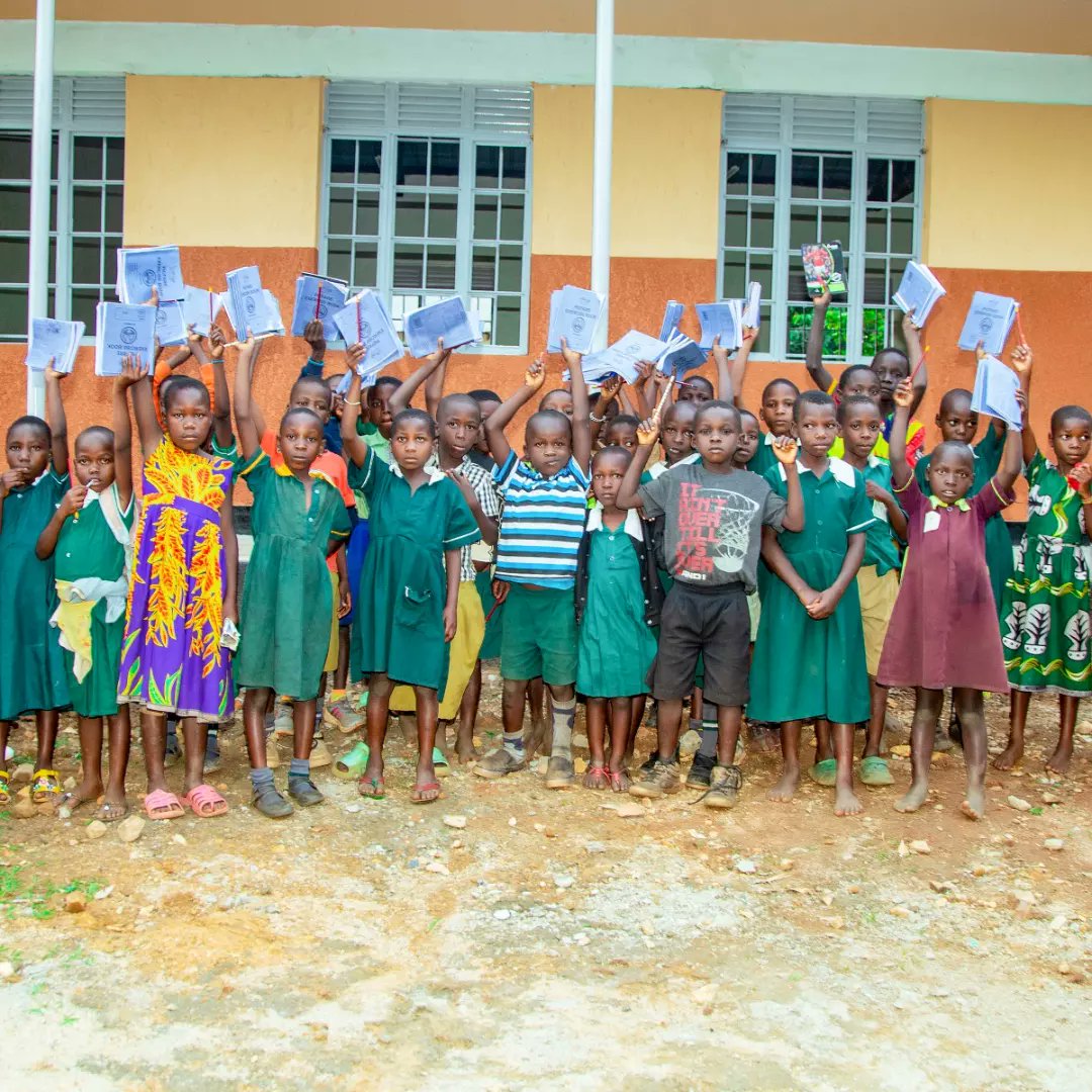 bliz04's tweet photo. Education inequalities need to be addressed by us &amp; now. I thank everyone who supported me in this cause to give hope to these children. They won't sit or sleep while their fellows are writing. @TEACH4UG @Kassaga4UG @TeachForAll https://t.co/duo88LN39r