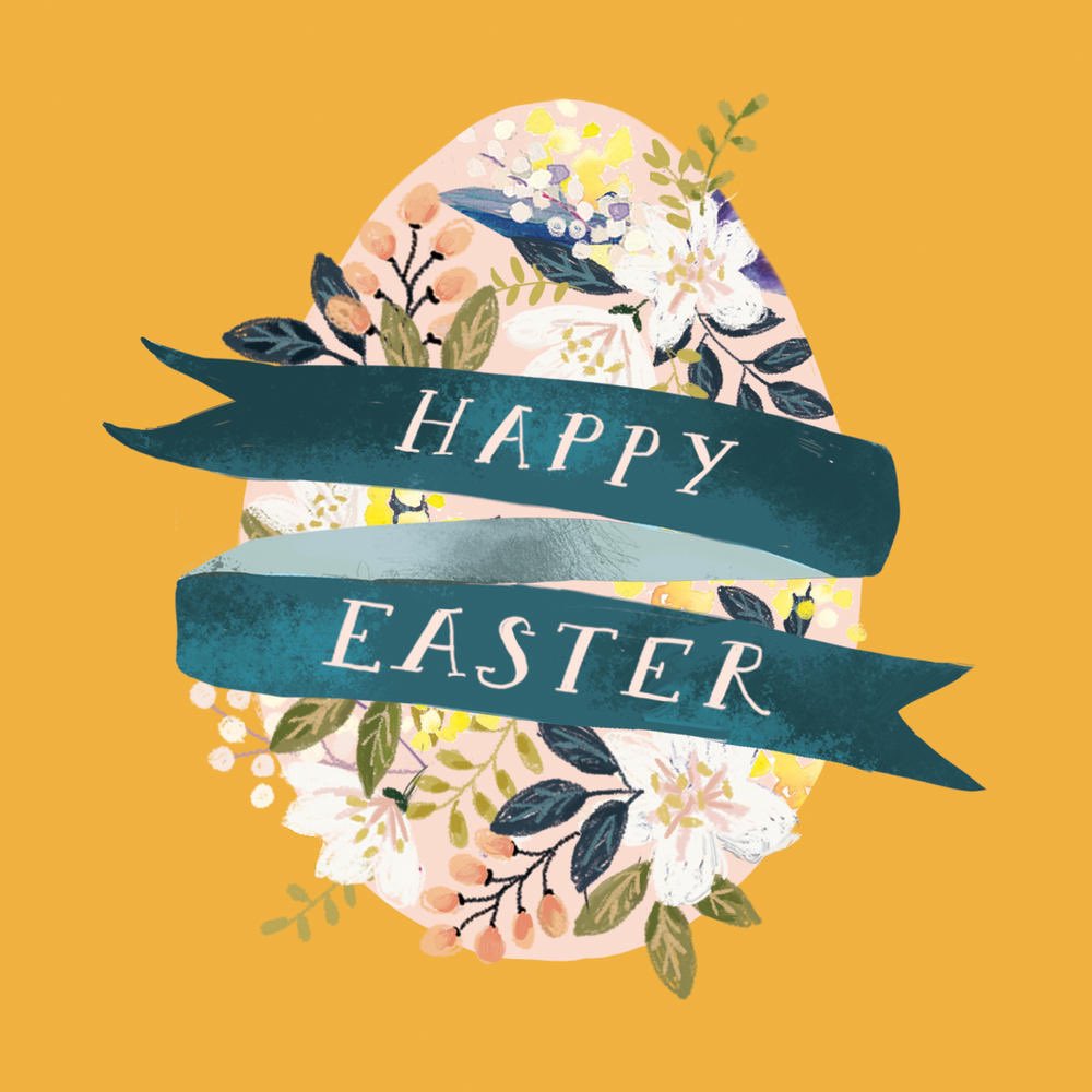 Happy Easter Everyone 🪺 #counselling #MentalHealthMatters