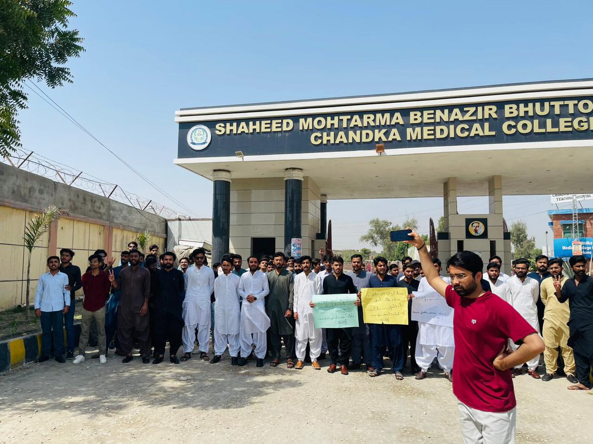 Protest @CMClarkana 
#JusticeForAjmalSawand