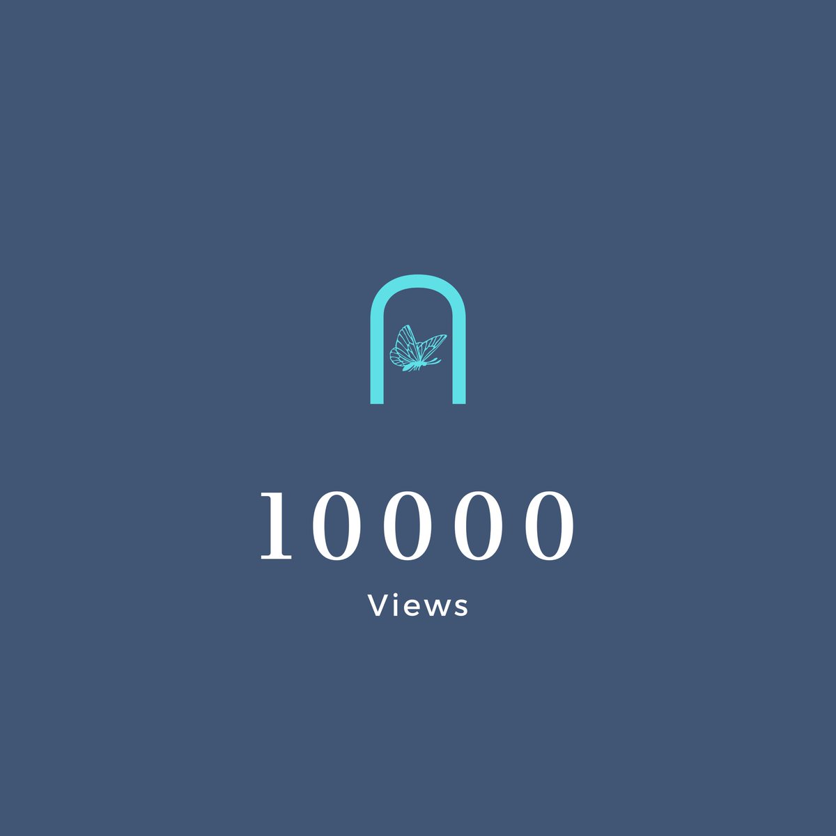 theuntitlesband's tweet photo. "Butterfly " 10,000 view
Thanks for all your views
เป็นผลงานชิ้นแรกที่พวกผมเองภูมิใจมากๆและก็ไม่คิดว่าจะเริ่มมีคนเห็นแล้วจริงๆ ขอบคุณทุกคนจริงๆครับและก็ดีใจมากๆที่ทุกคนเข้ามาชื่นชมในผลงานชิ้นนี้ของพวกเราครับ💙🦋
#TheUntitles #butterfly #10000views #thankyou #theuntitlesband https://t.co/p4TOv2u0Vl