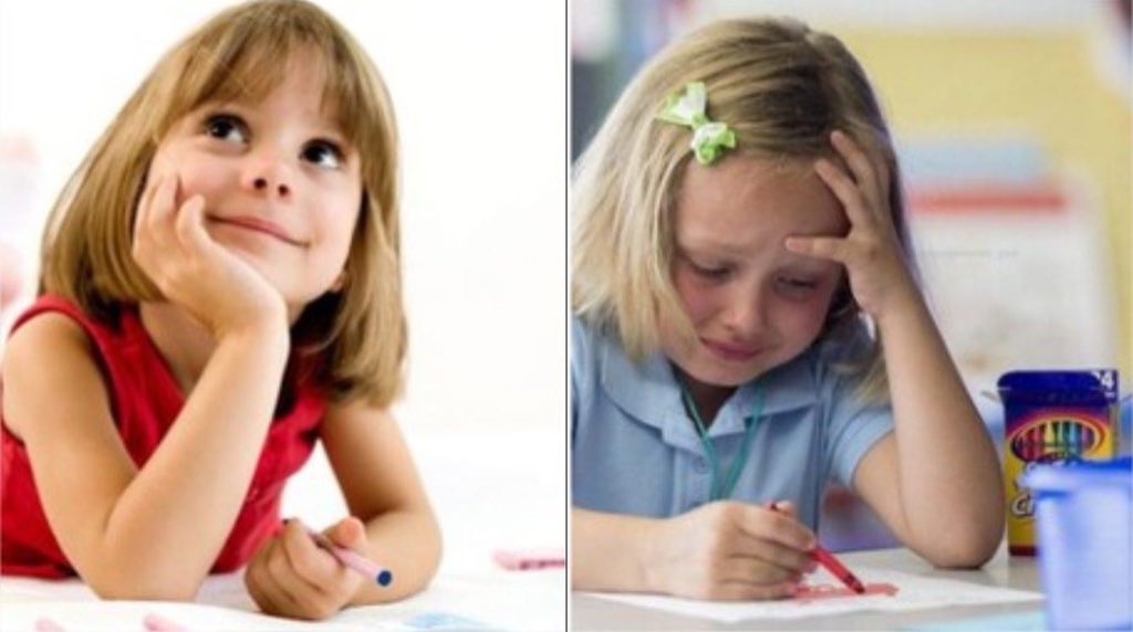 Me thinking about going to conferences vs me writing the abstract for the conference