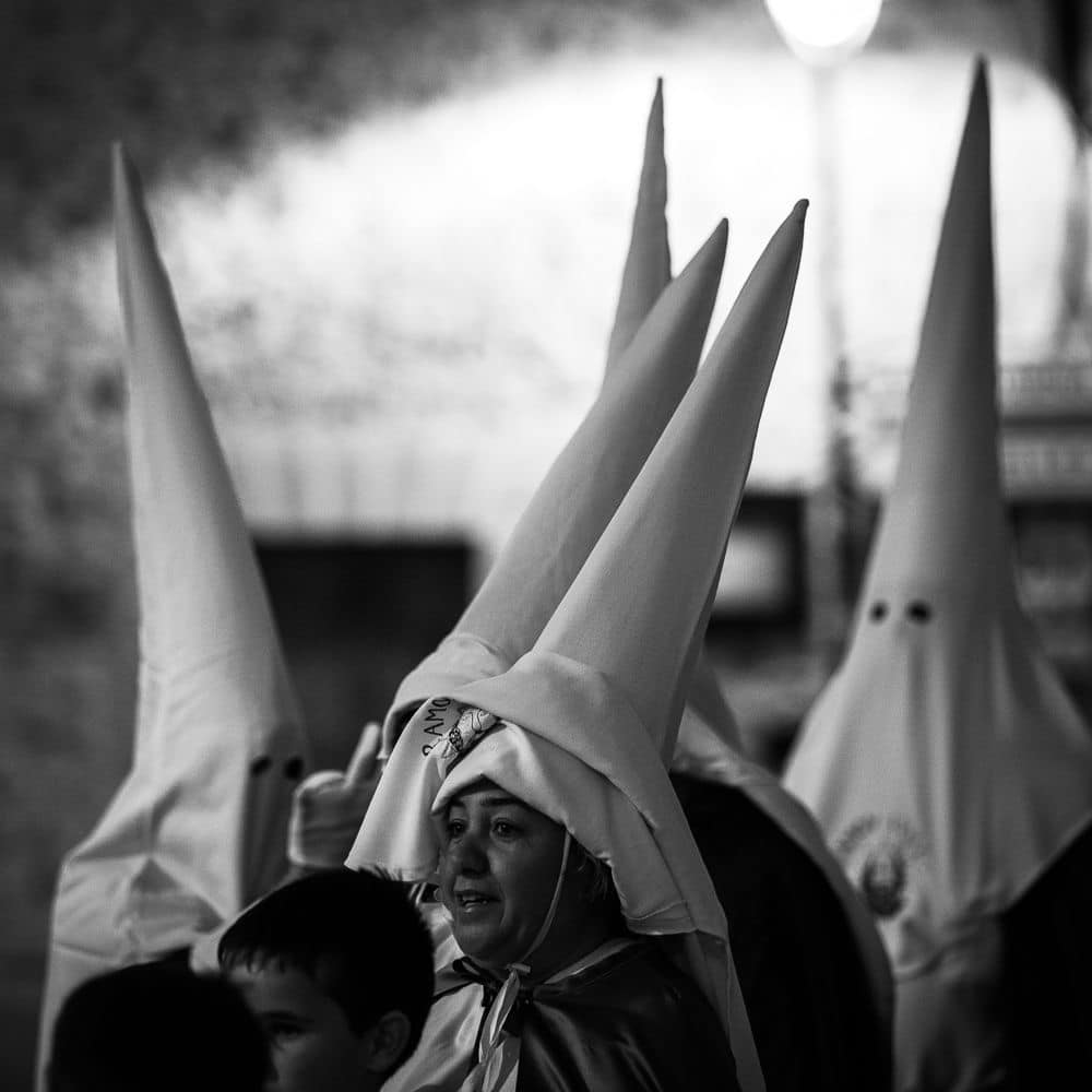 AjStaMariaCami's tweet photo. #processons #setmanasanta
Josep Solé ens ha fet arribar fotografies de la processó del Divendres Sant.
Moltes gràcies!
#SantaMariadelCamí https://t.co/Eq2kAVosWj