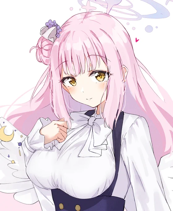 ミカ(私服) 